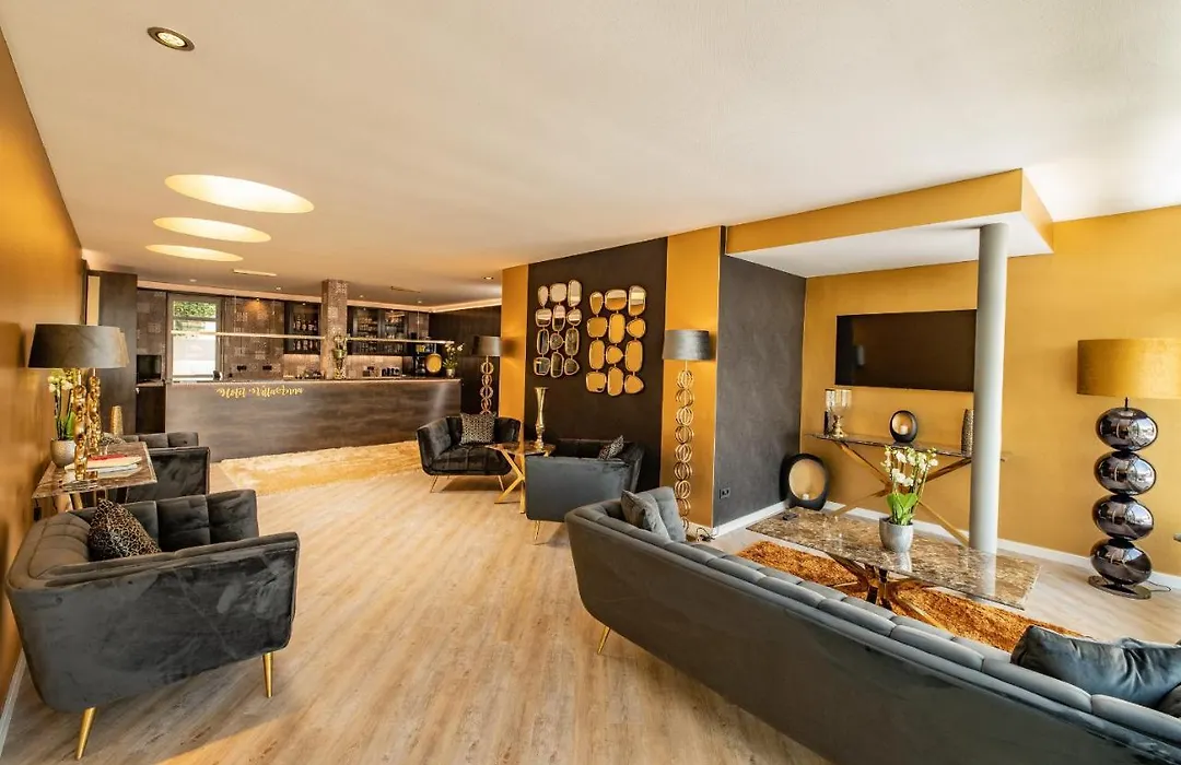 Boutique-Hotel Villa Anna-1