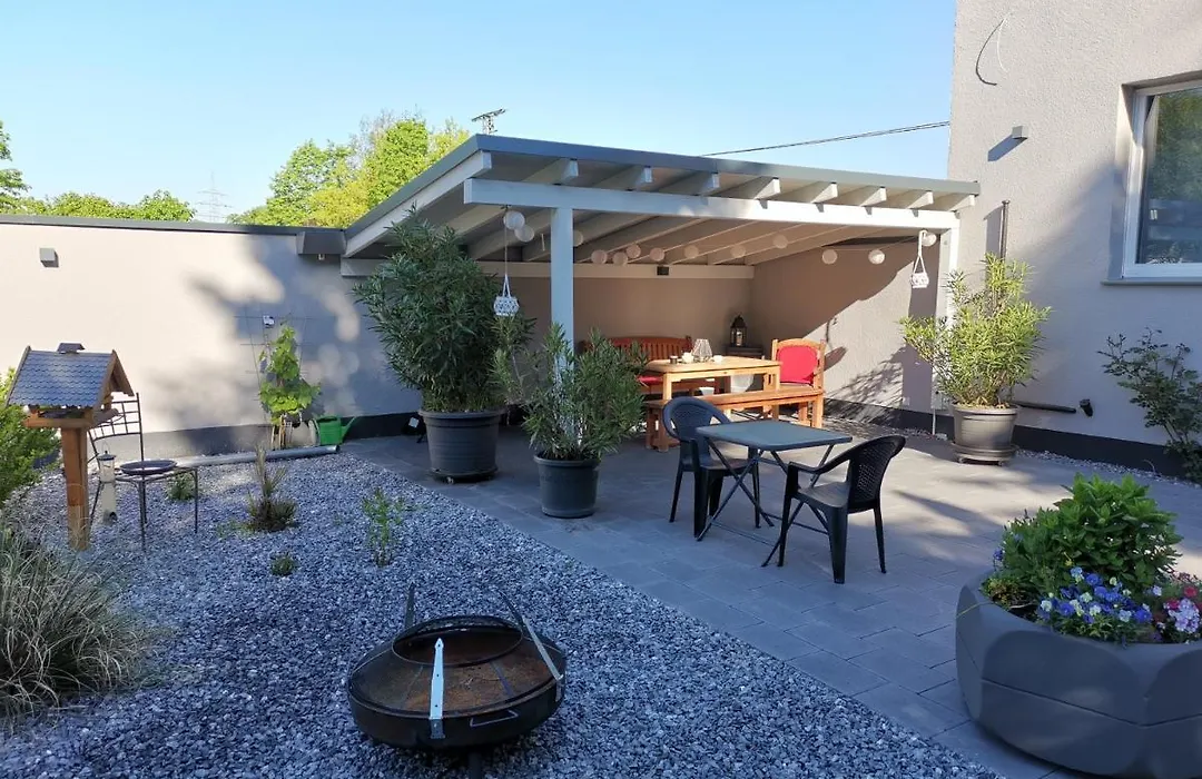 Hotel Zu Freunden-1