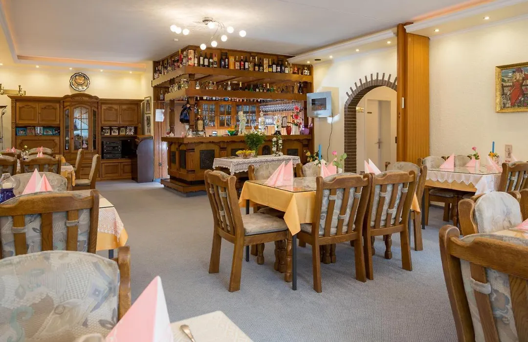 Hotel Rehberg-1