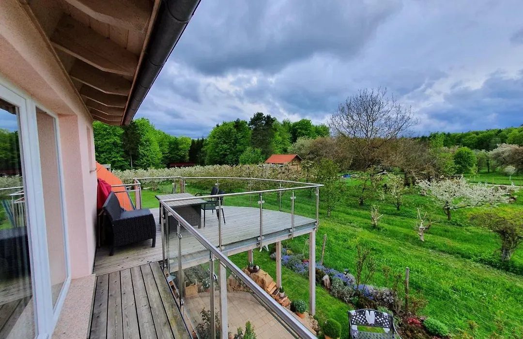Pension am Kirschgarten-1