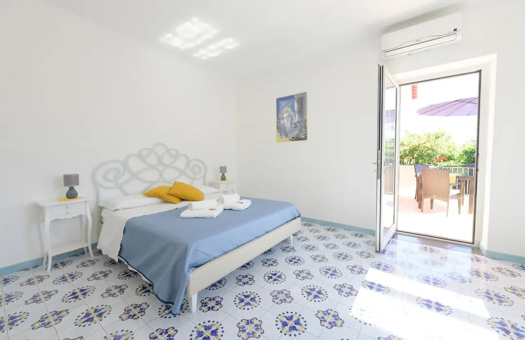 B&B Mediterraneo-1