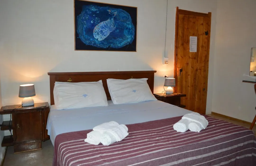 Country Room-1
