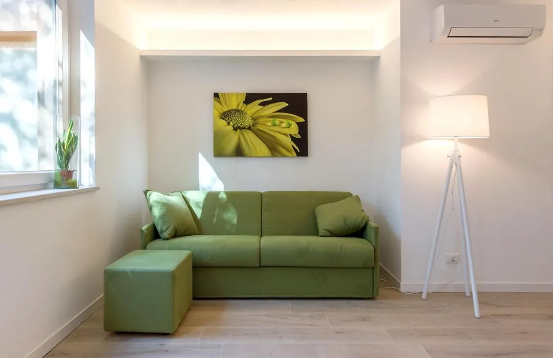 Residence La Torre Con Private Park-1