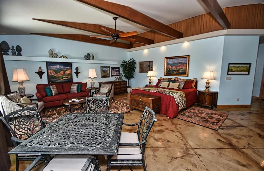 Rampart Range Resort-1
