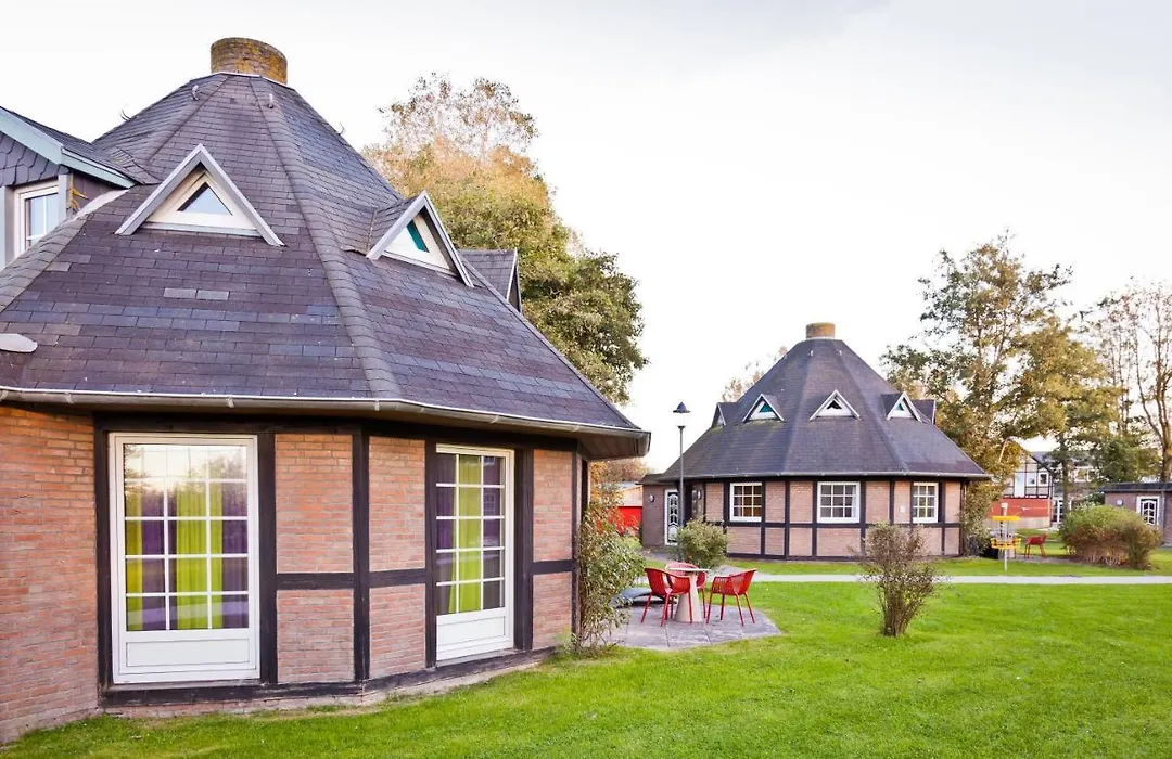 DJH Resort Neuharlingersiel-1