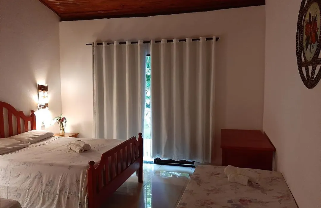 Pousada Fasani-1
