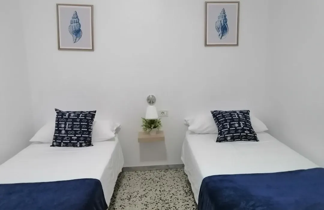 Pension Playa-1