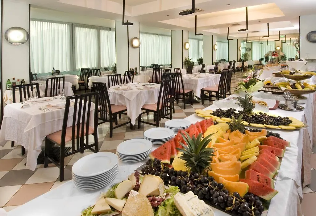 Hotel Madison - Cattolica-1