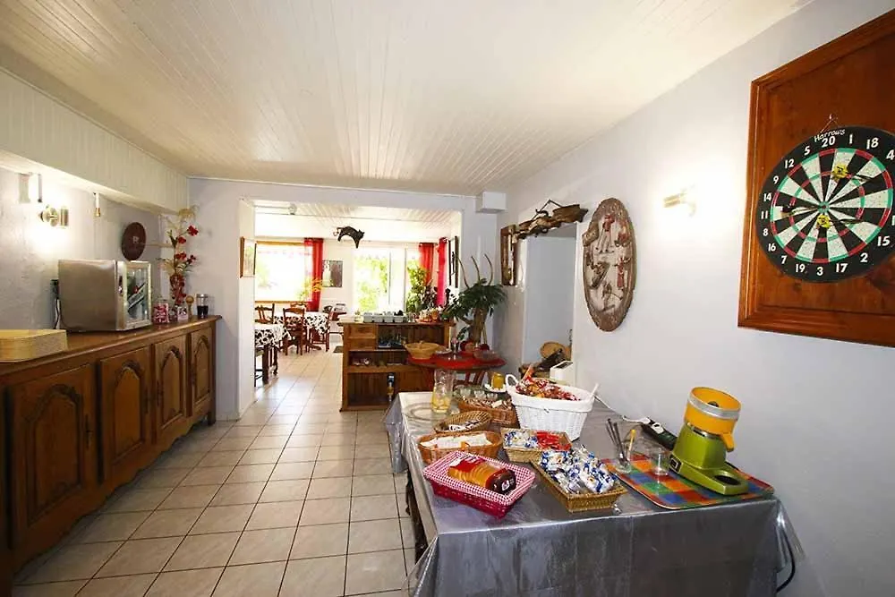 Pension Saint Antoine-1