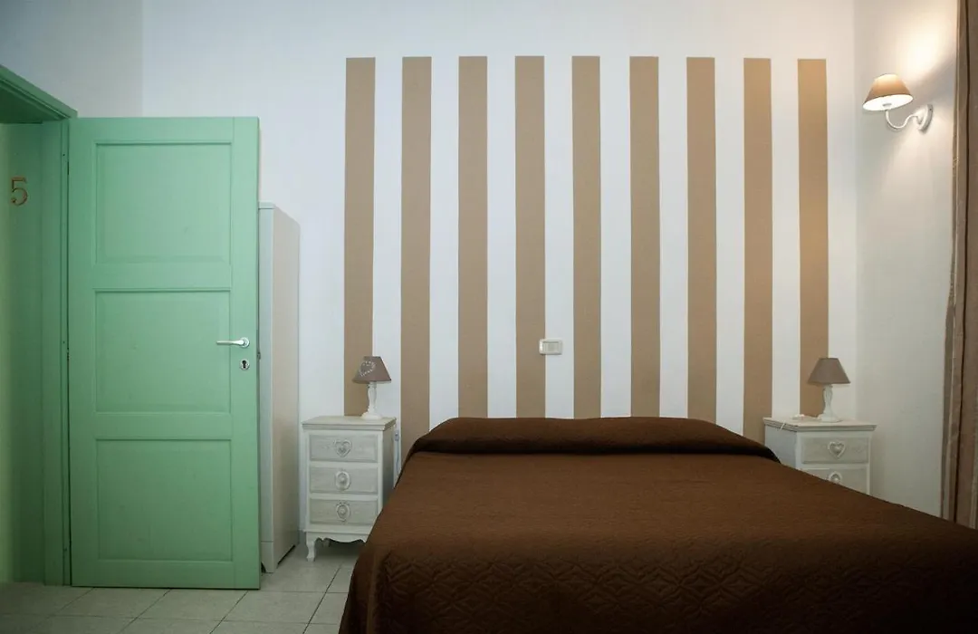 B&B La Pineta-1