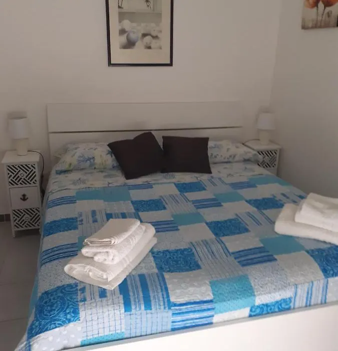 B&B Francesca-1