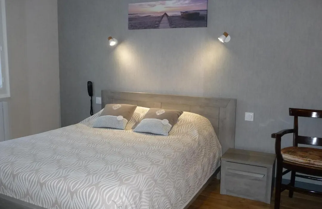 Auberge Le Ratelier-1
