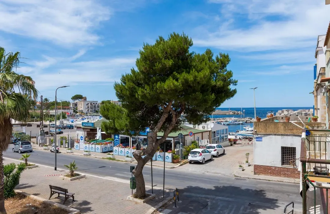 La Casetta sul Mare-1