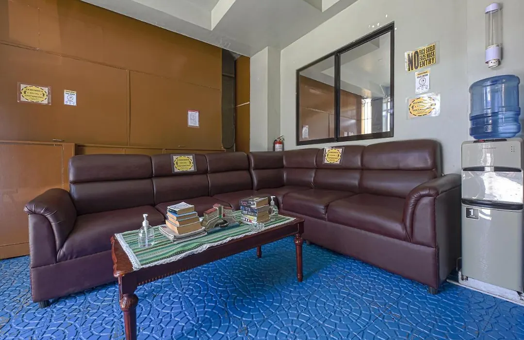 Alicia Apartment-1