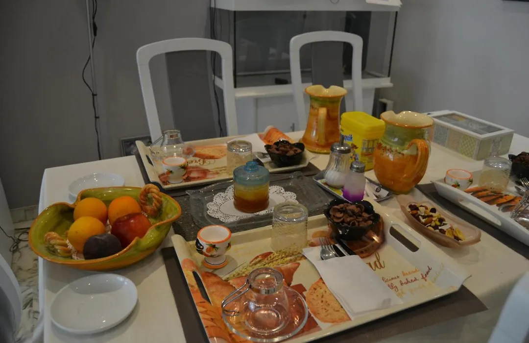 B&B Le France Nice Centre-1