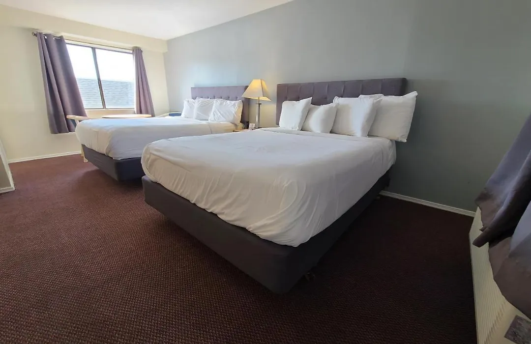 Hampton Harbor Motel-1