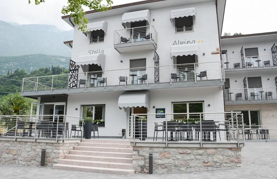 Hotel Stella Alpina-1