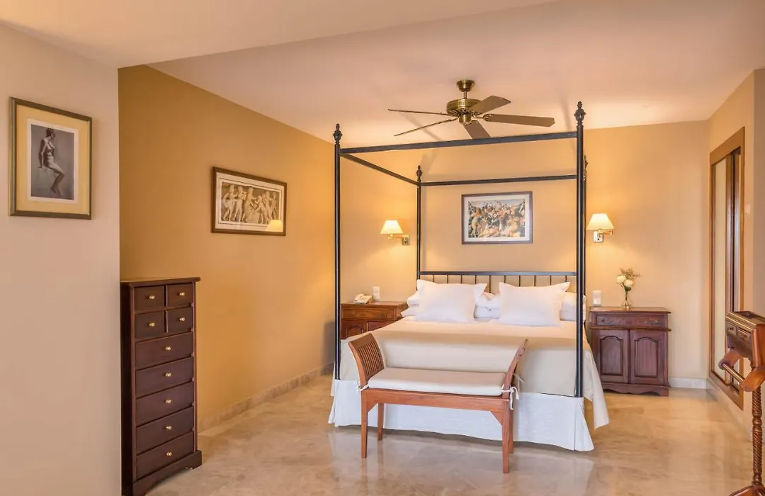 Hotel Guadalmina-1