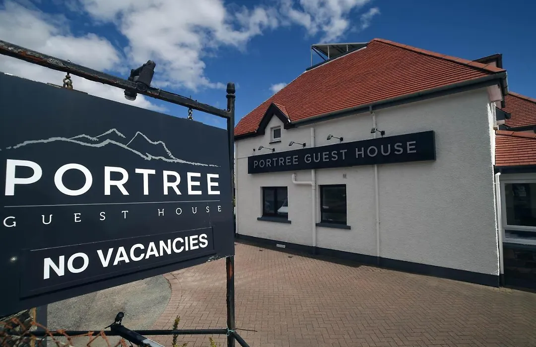 Portree Guest House-1