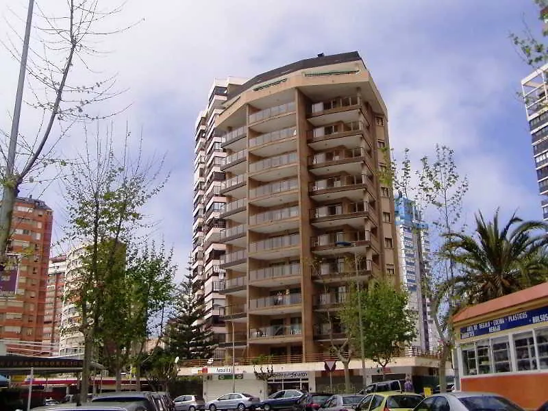 Amalia Apartamentos-1