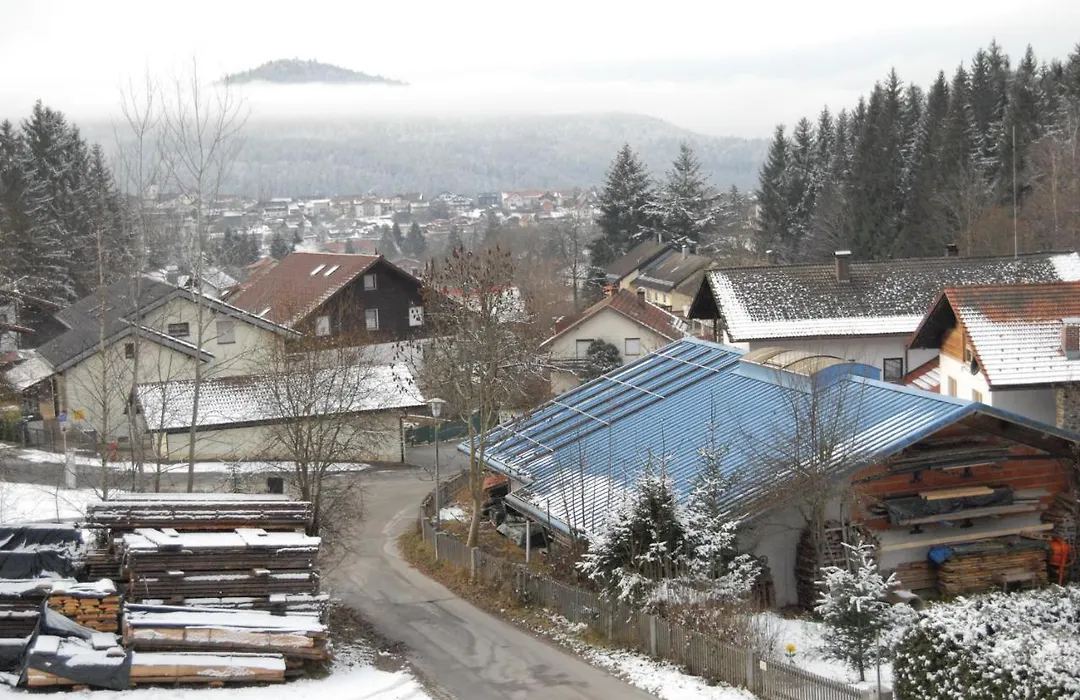 Hotel Waldhaus-1