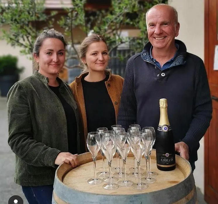 Domaine Jacqueline Père&Filles-1