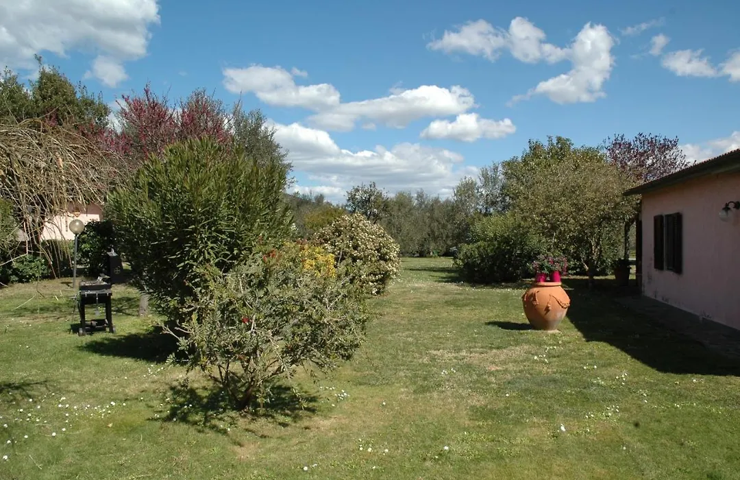 Casa Maremma-1