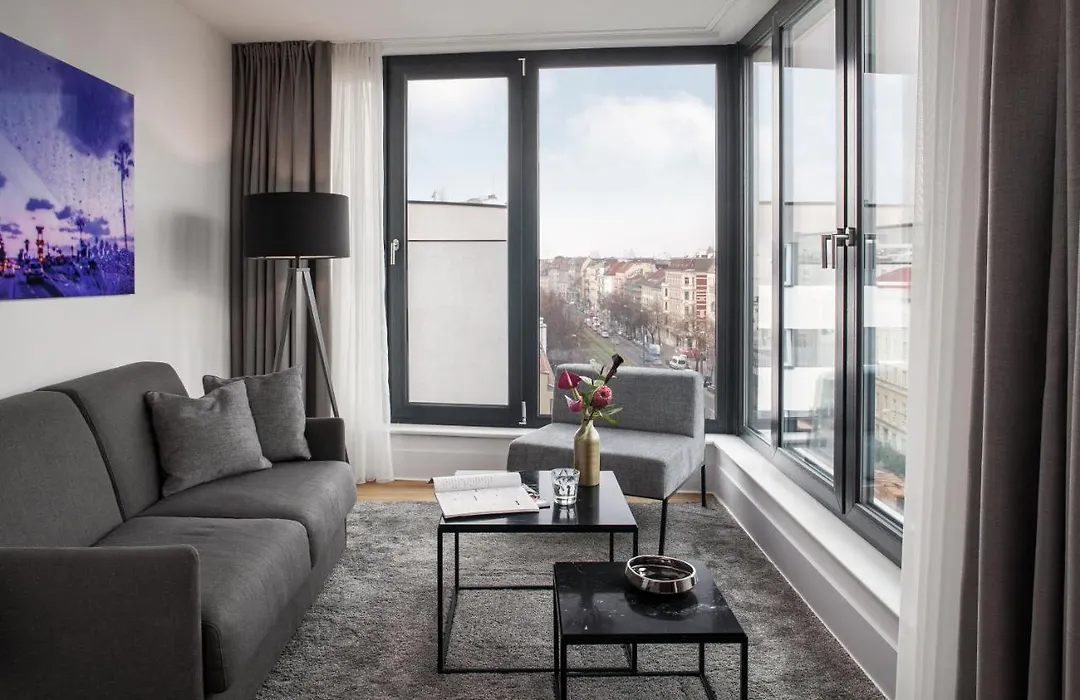 Amano Home Apartments-1