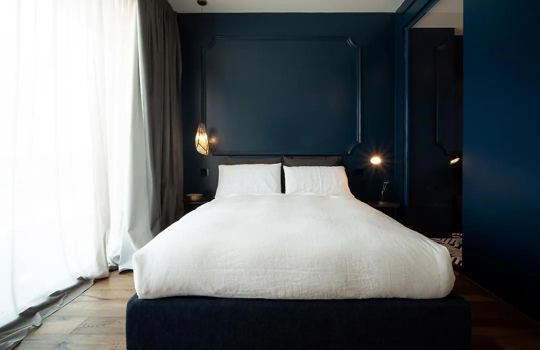 Piccola Maesta' Boutique Rooms-1