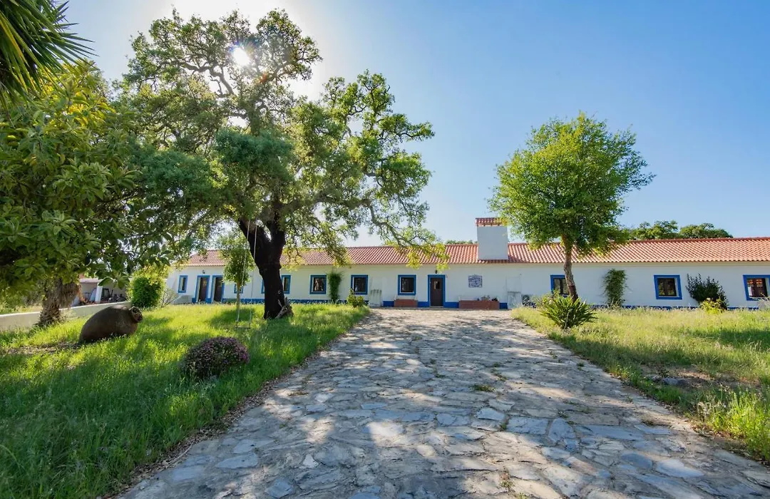 Mystay - Herdade Do Vale Da Abelheira-1