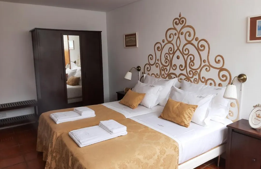 Casa Da Travessa-1