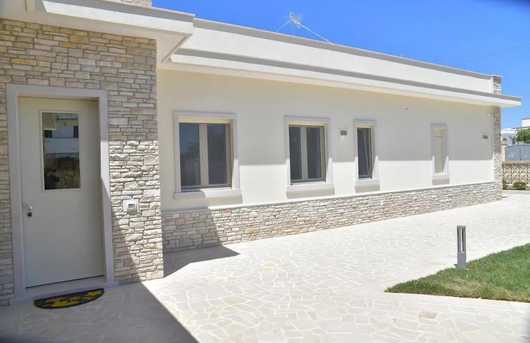 Acquadamare B&B-1