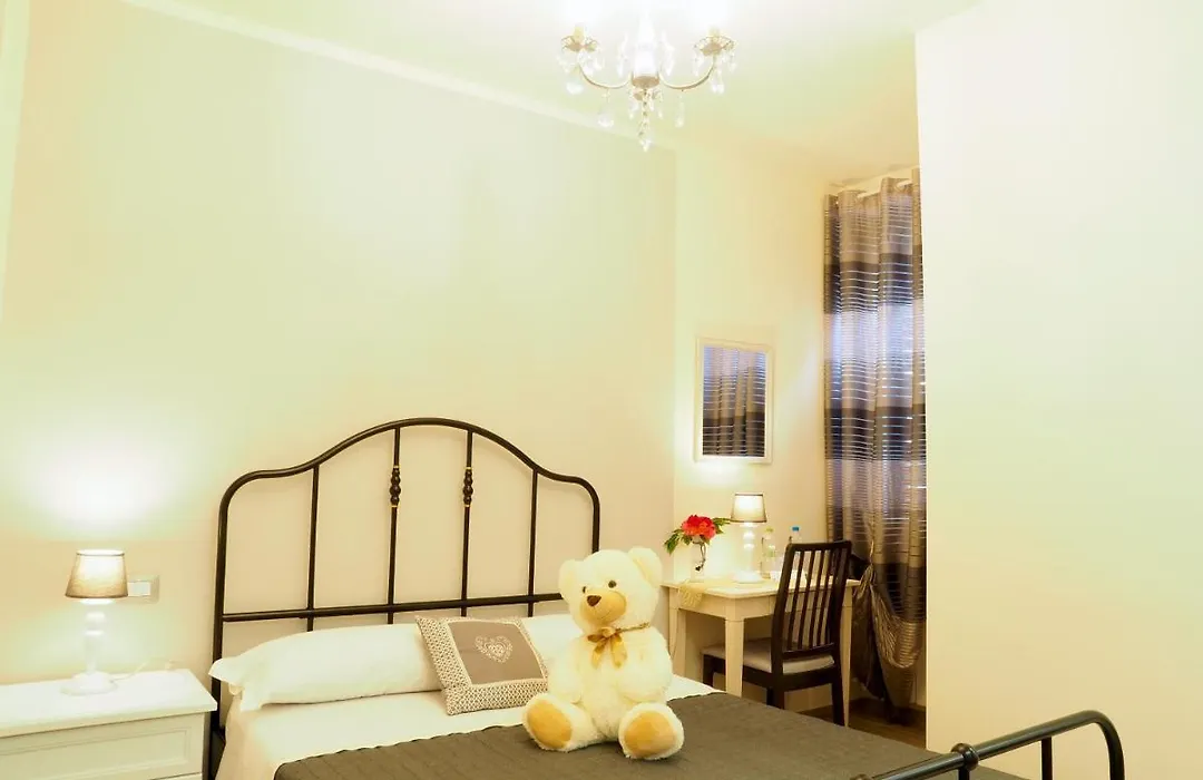 B&b La Rocca-1