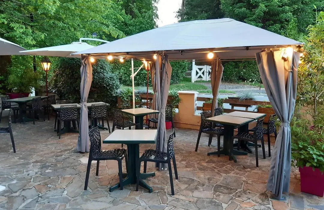 Auberge de la marquise-1
