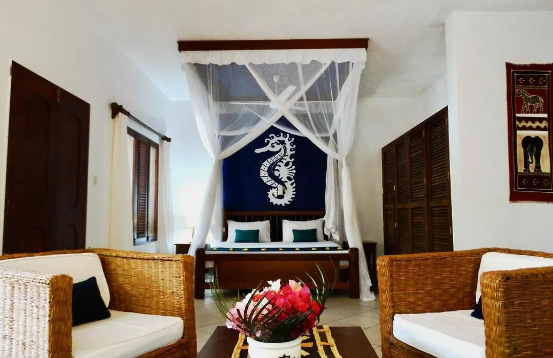 Diani Cottages-1