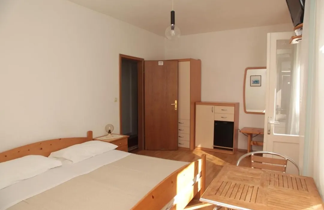 App And Rooms Tereza - In Center-1