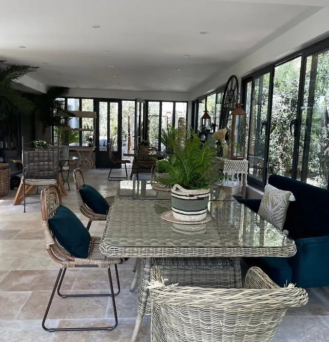 Casa Di L'Ortu-1