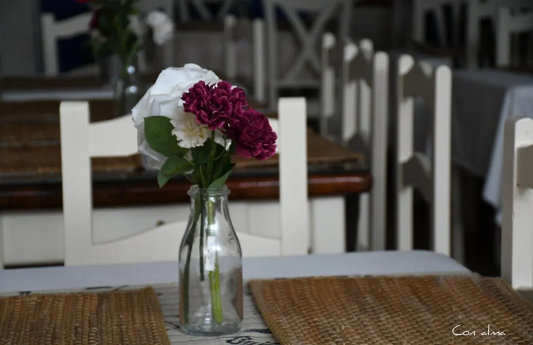 Hostal El Puerto Boutique-1