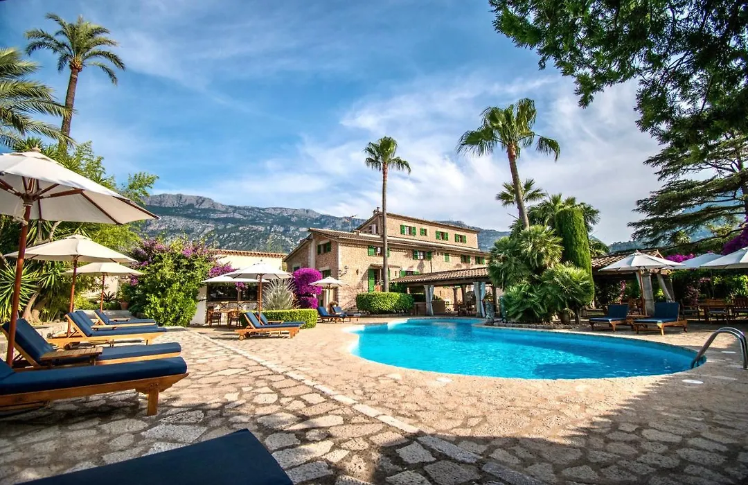 Son Grec Petit Resort - Adults Only-1