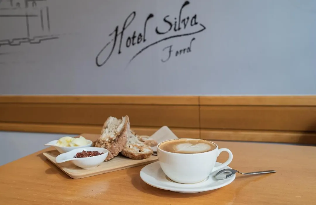 Hotel Silva-1