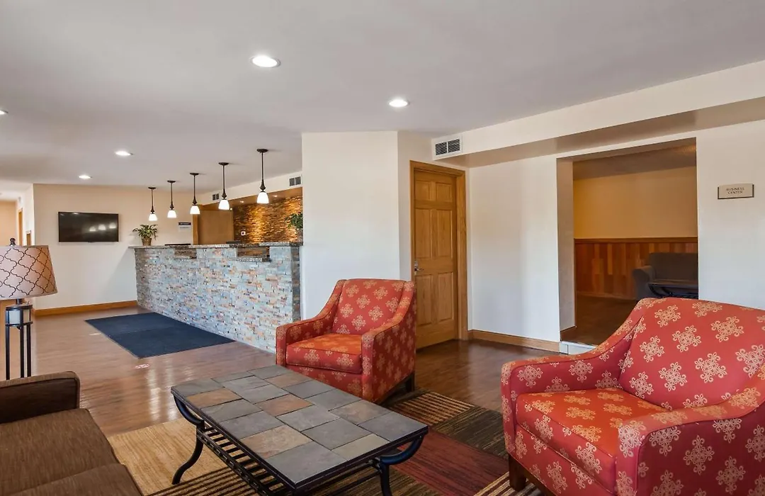 Sturgis Lodge And Suites-1