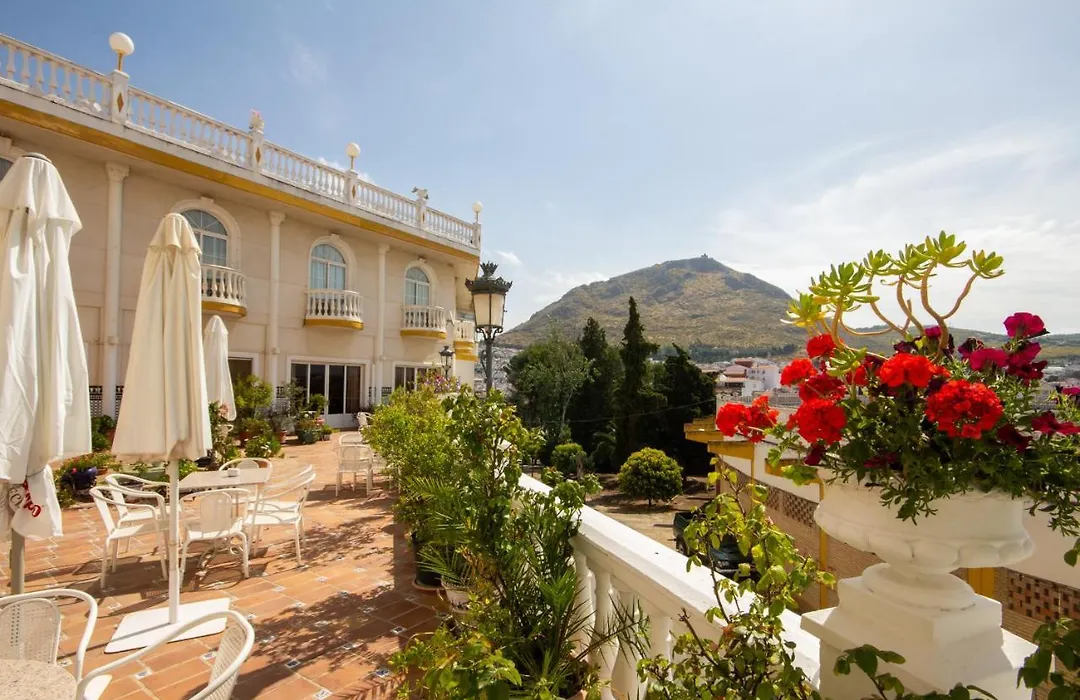 Hotel Hidalgo-1