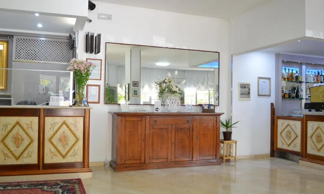 Hotel I Due Gabbiani CITR 9006-1