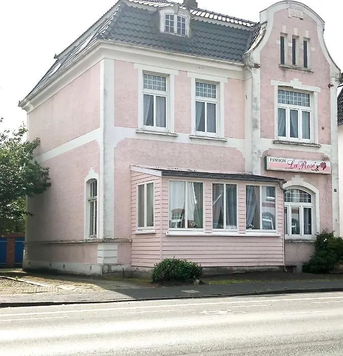 Pension „La Rose“-1