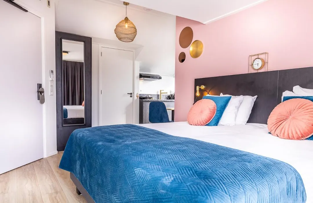 B&B Duinhuys-1