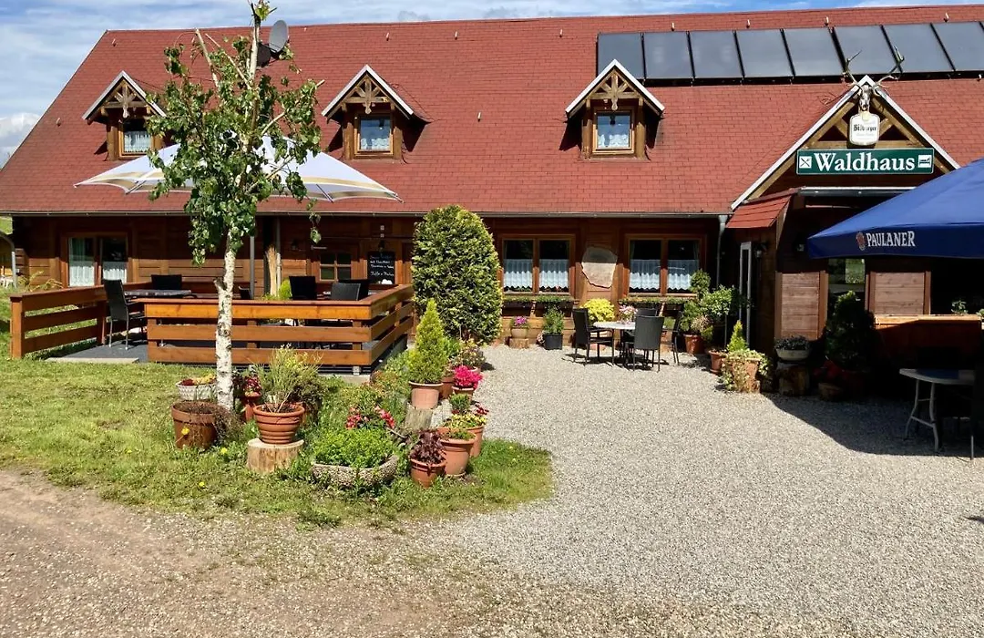 Waldhaus Lahnstein-1
