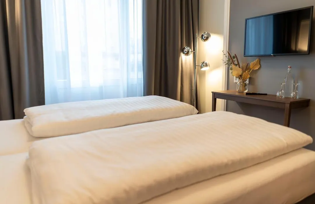 Signature Hotel Skarv-1