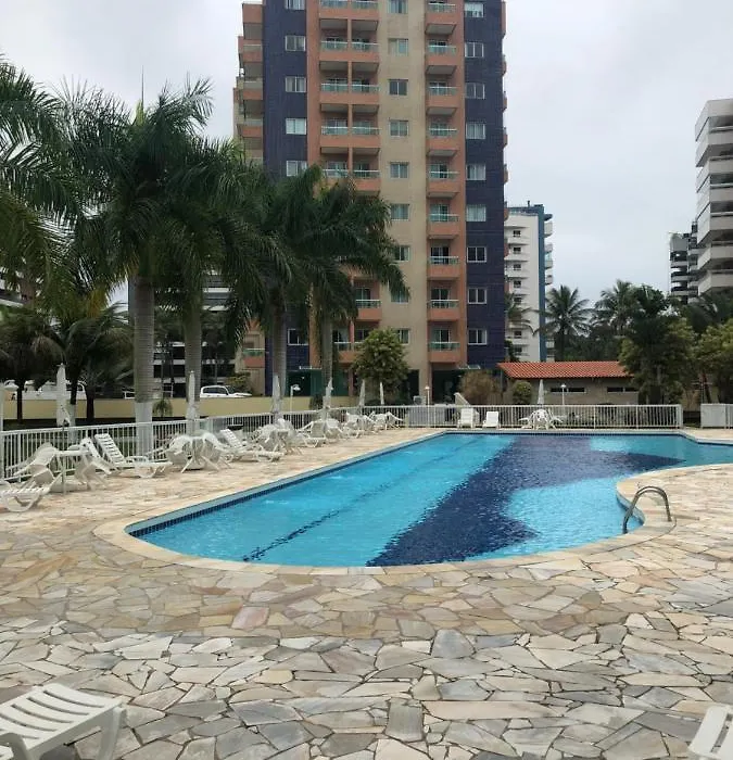 Boulevard Riviera Flat-1