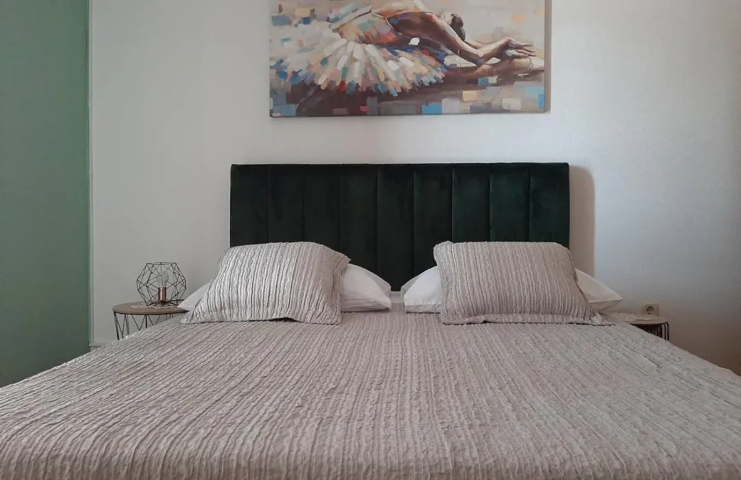 Guest House Zaninovic-1