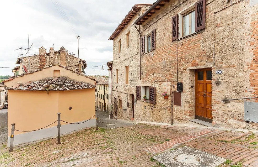 San Sebastiano Suite&Luxury Apartments-1